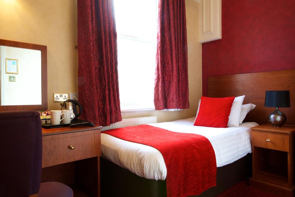 Hallmark Hotels Liverpool Sefton Park