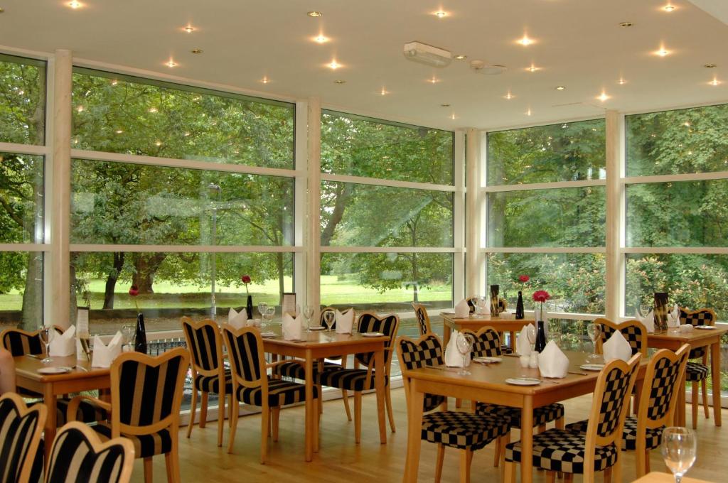 Hallmark Hotels Liverpool Sefton Park