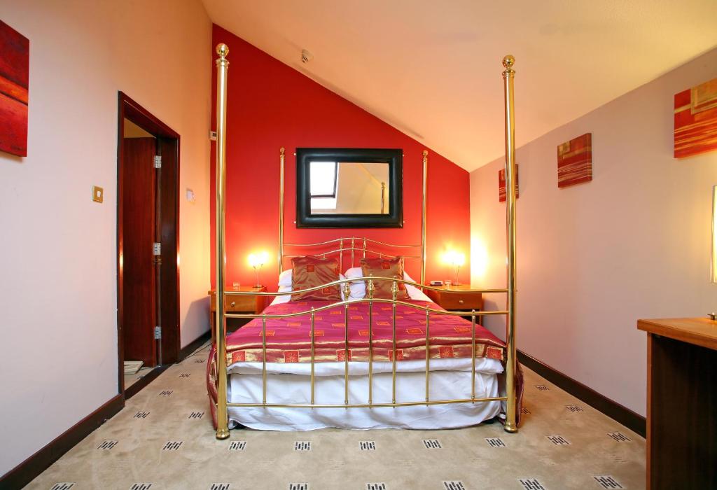 Best Western Wakefield Hotel St Pierre