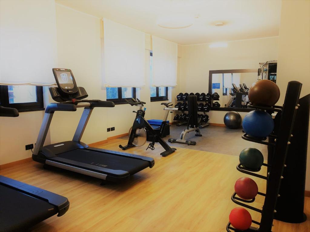UNA Hotel Brescia