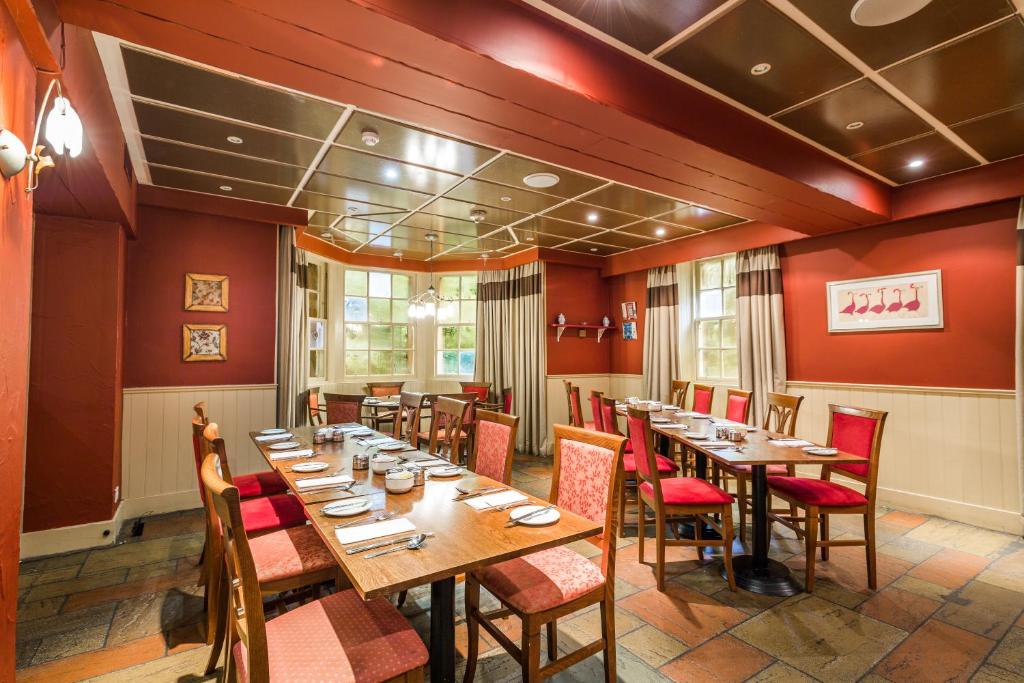 Best Western Station Hotel