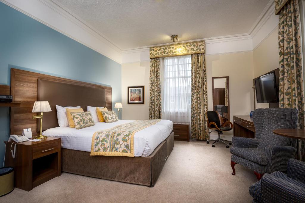Best Western Station Hotel