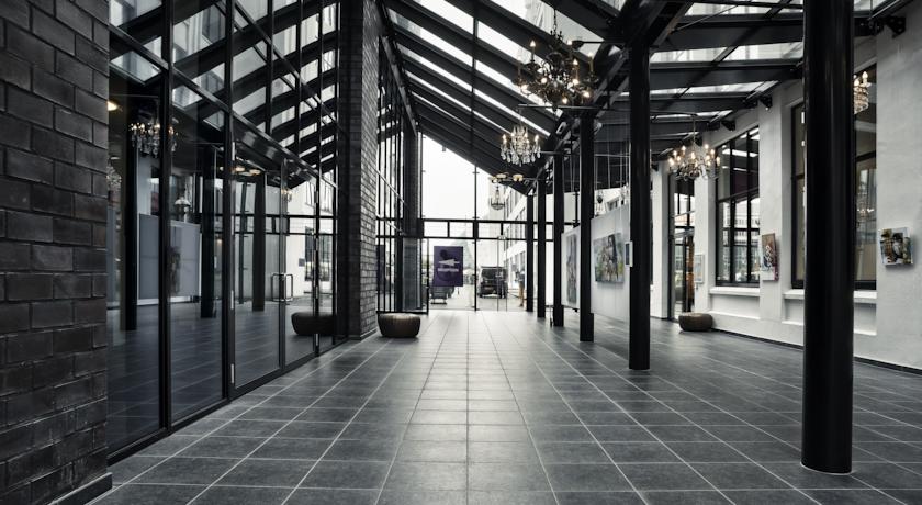 Inntel Hotels Art Eindhoven