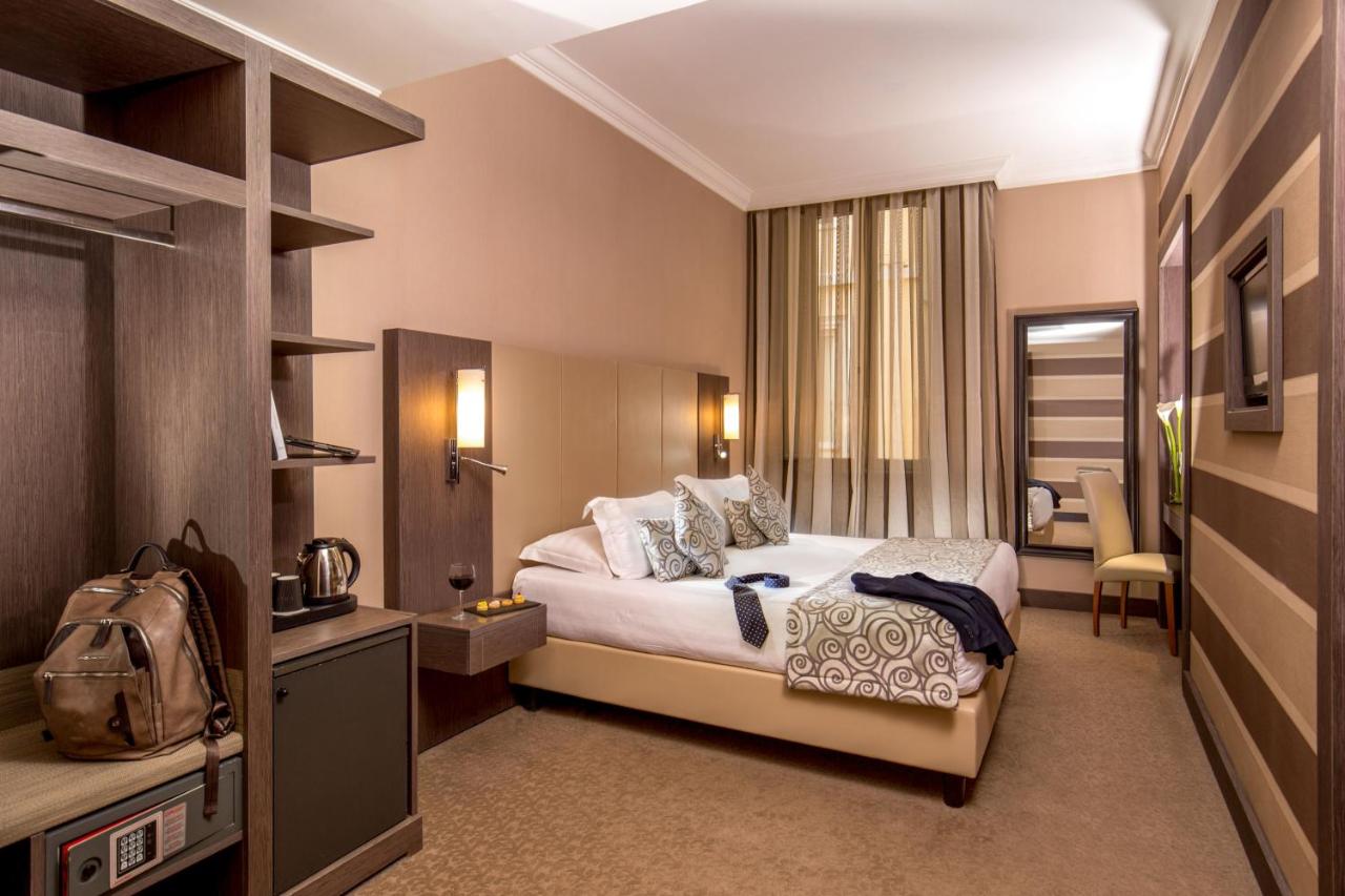 Hotel Garda