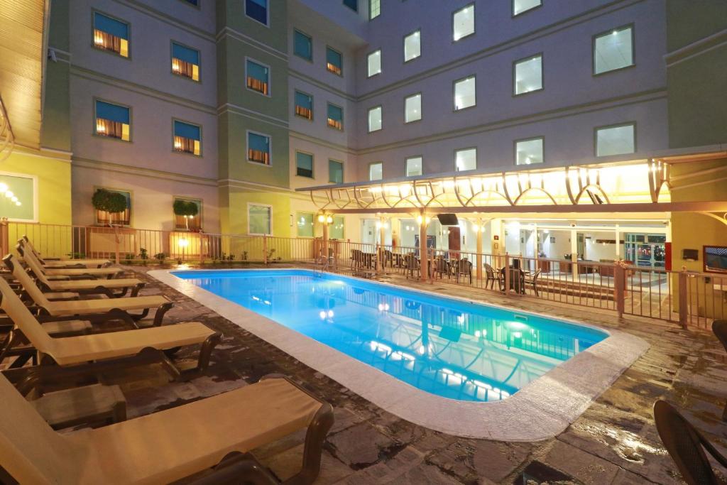 Staybridge Suites Queretaro