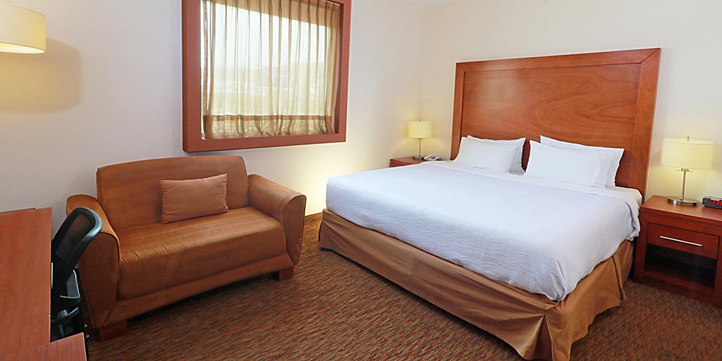 Staybridge Suites Queretaro