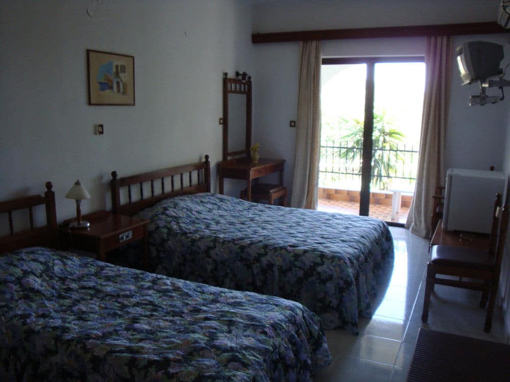 Oasis Hotel Bungalows Rodos - All Inclusive