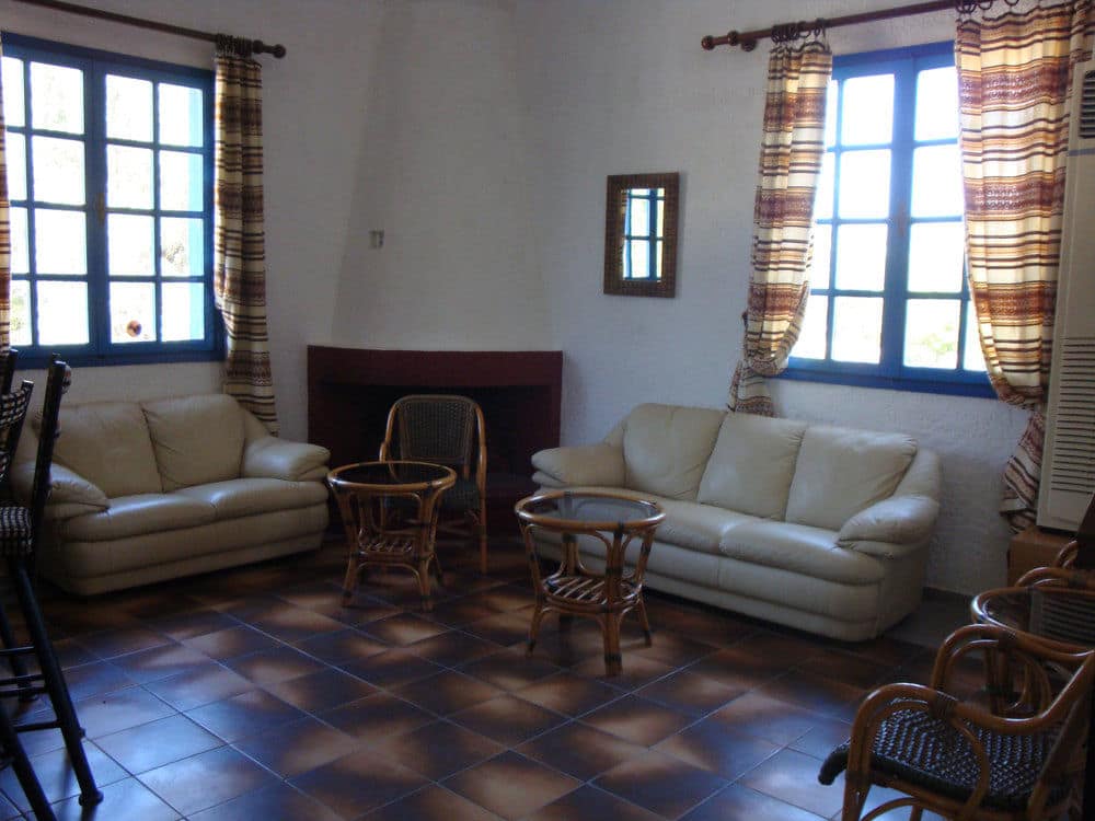 Oasis Hotel Bungalows Rodos - All Inclusive