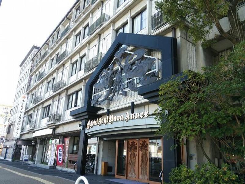 Hotel Asyl - Nara Annex