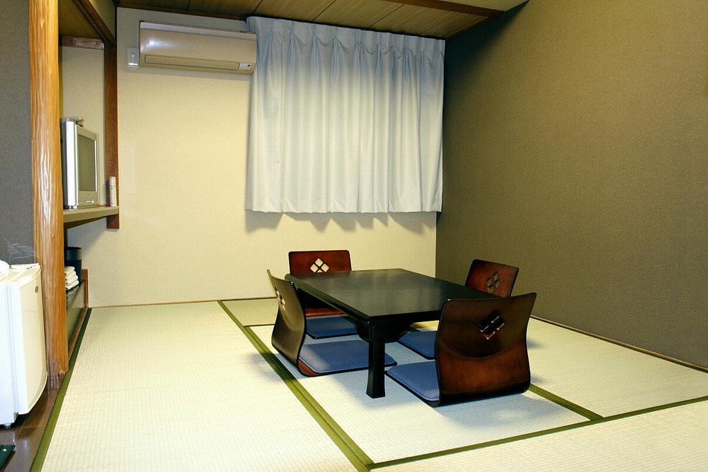 Hotel Asyl - Nara Annex