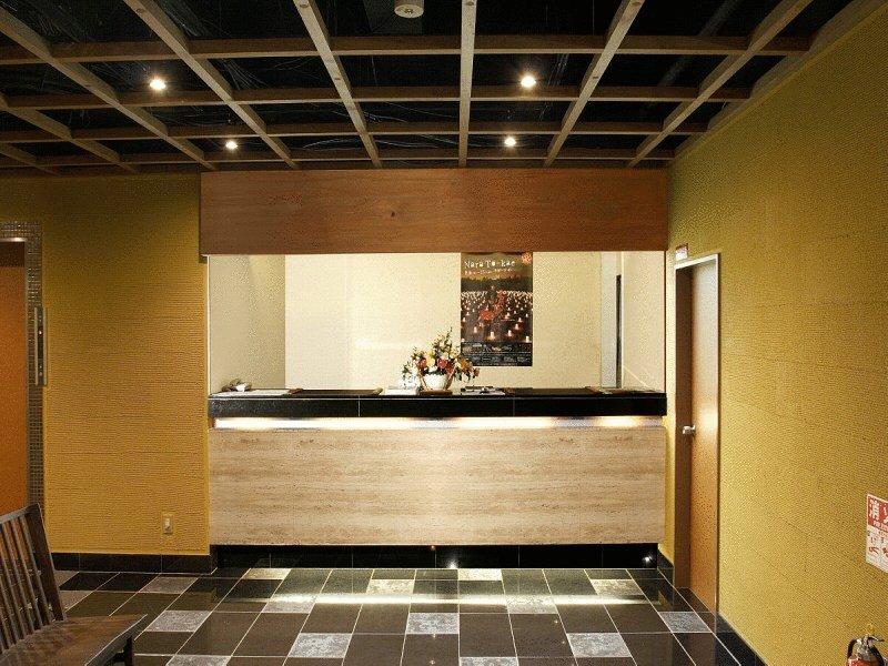 Hotel Asyl - Nara Annex