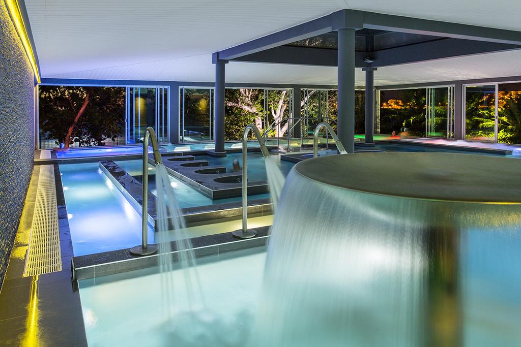 Chateau Royal Beach Resort and Spa (Formerly Royal Tera)