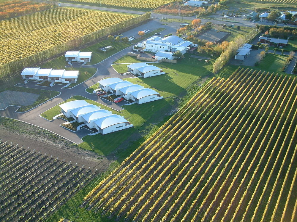 Marlborough Vintners Hotel - Heritage Collection