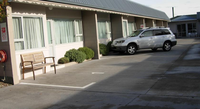 Comfort Inn Tayesta