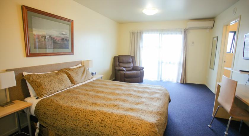 Abbots Hamilton - Hotel and Conference Centre