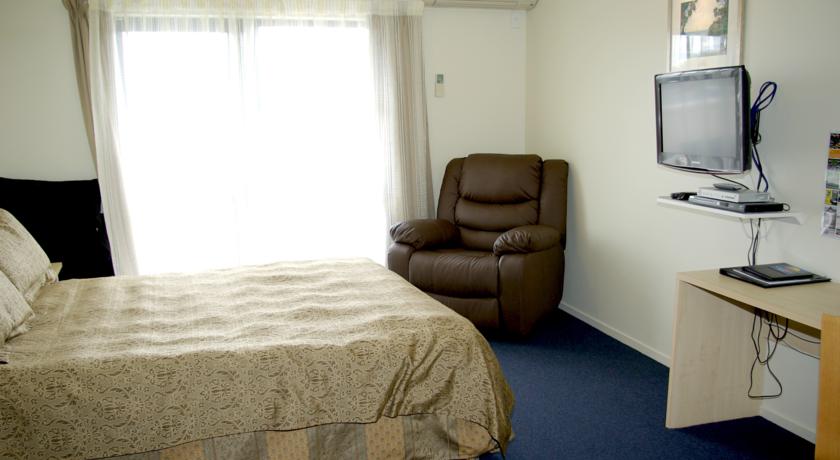 Abbots Hamilton - Hotel and Conference Centre
