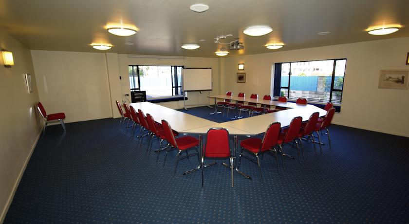 Abbots Hamilton - Hotel and Conference Centre