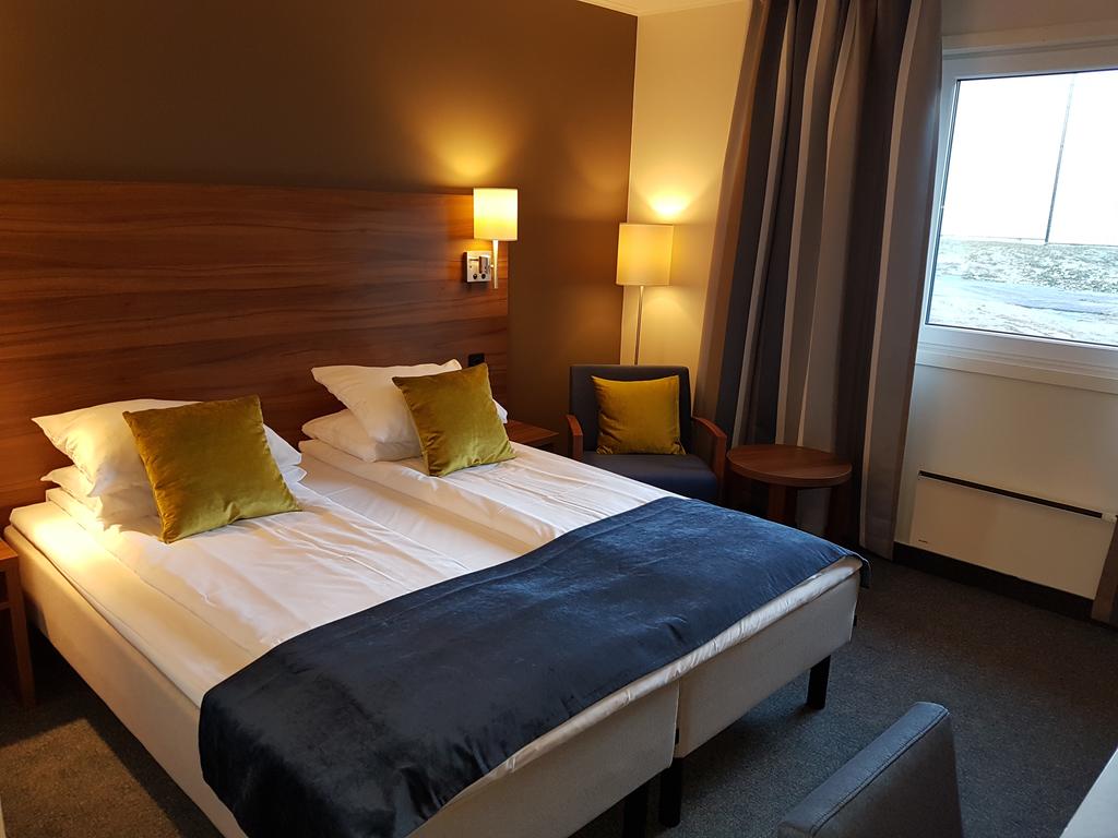 Best Western Narvik Hotell