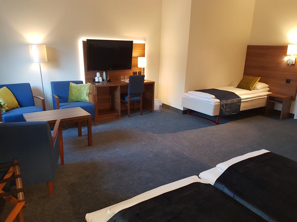 Best Western Narvik Hotell