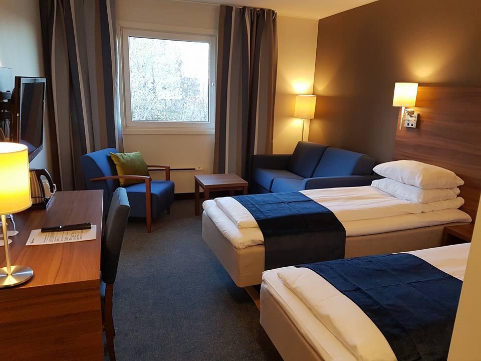 Best Western Narvik Hotell