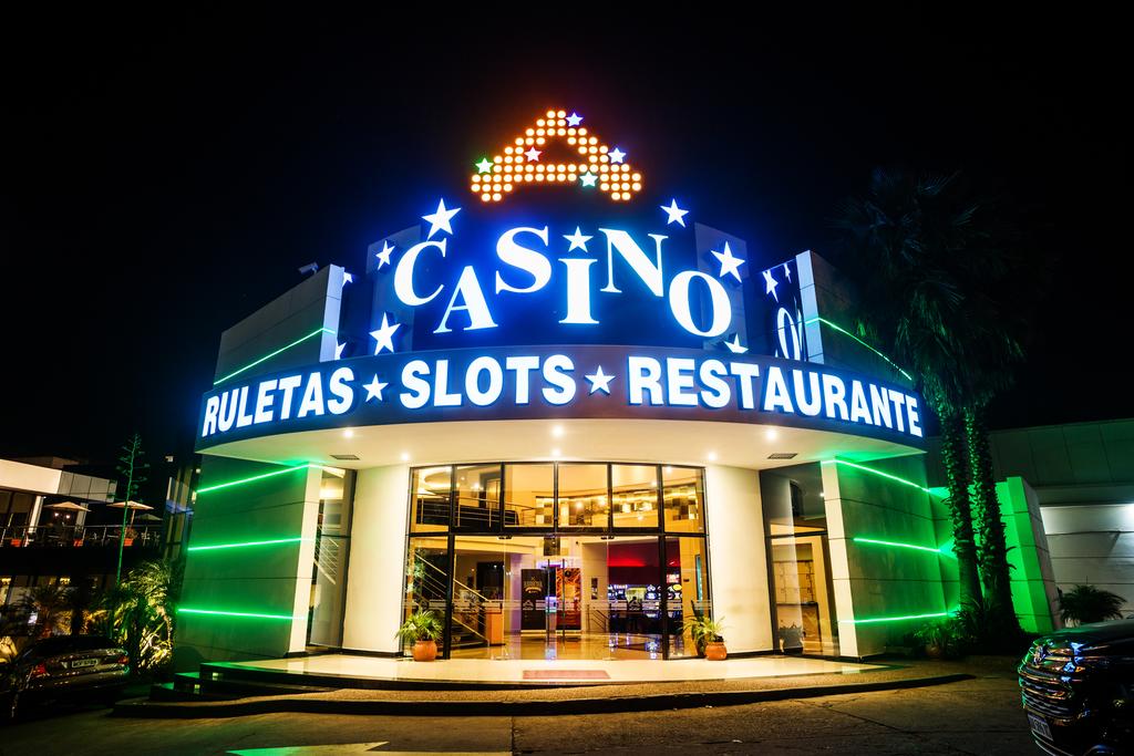 Casino Acaray