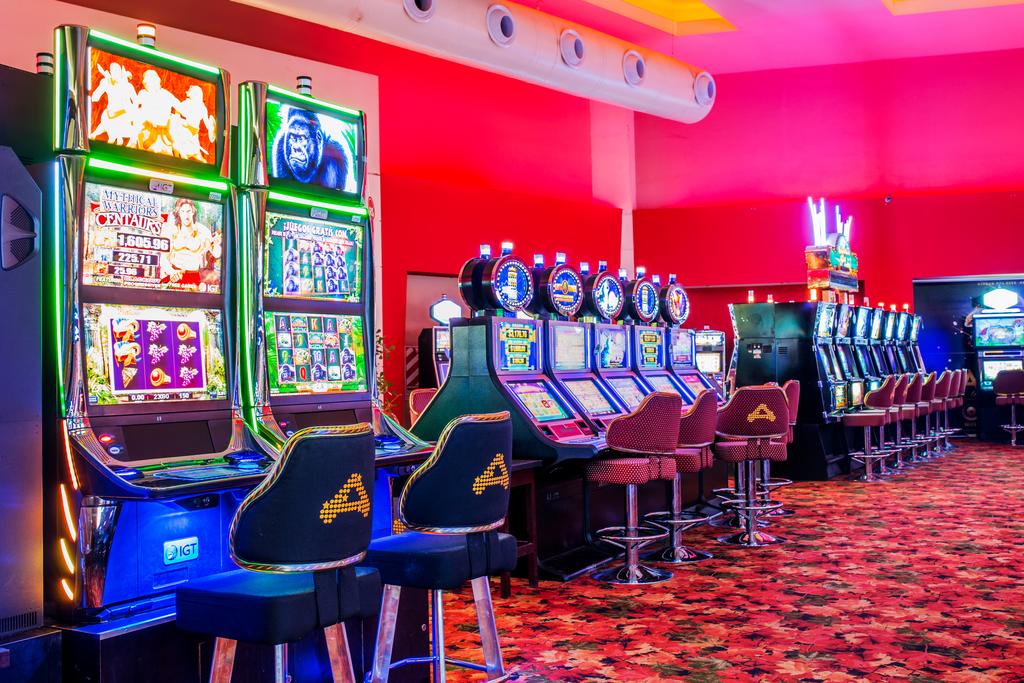 Casino Acaray