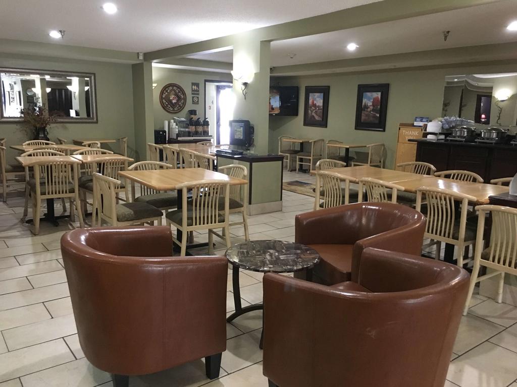 Best Western Shakopee Inn