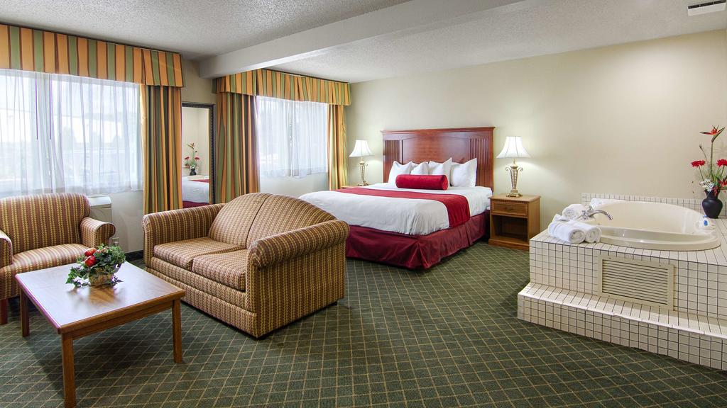 Best Western Shakopee Inn