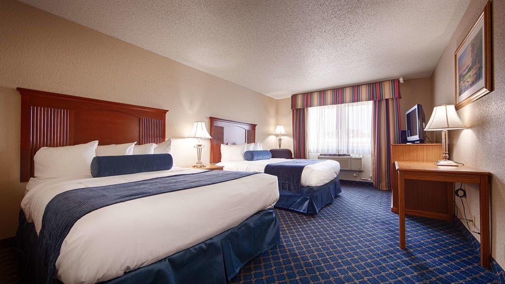 Best Western Shakopee Inn