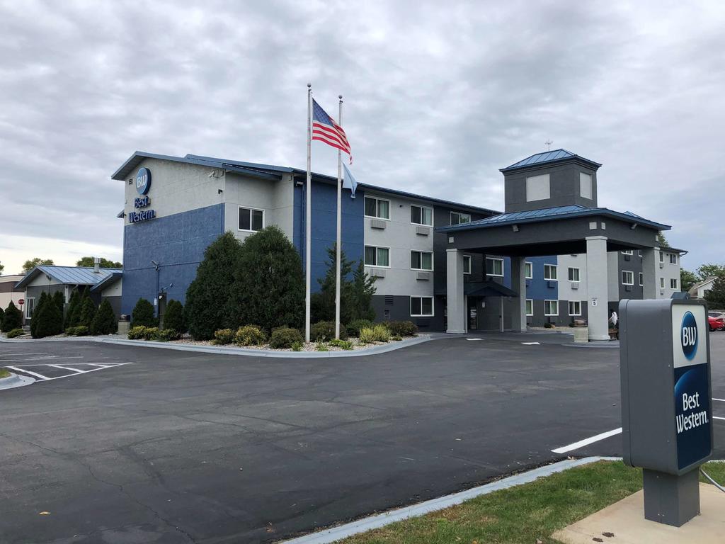 Best Western Shakopee Inn