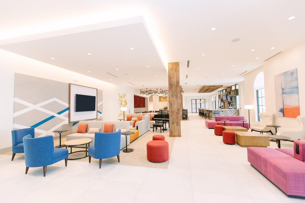 Hilton Garden Inn Winter Park