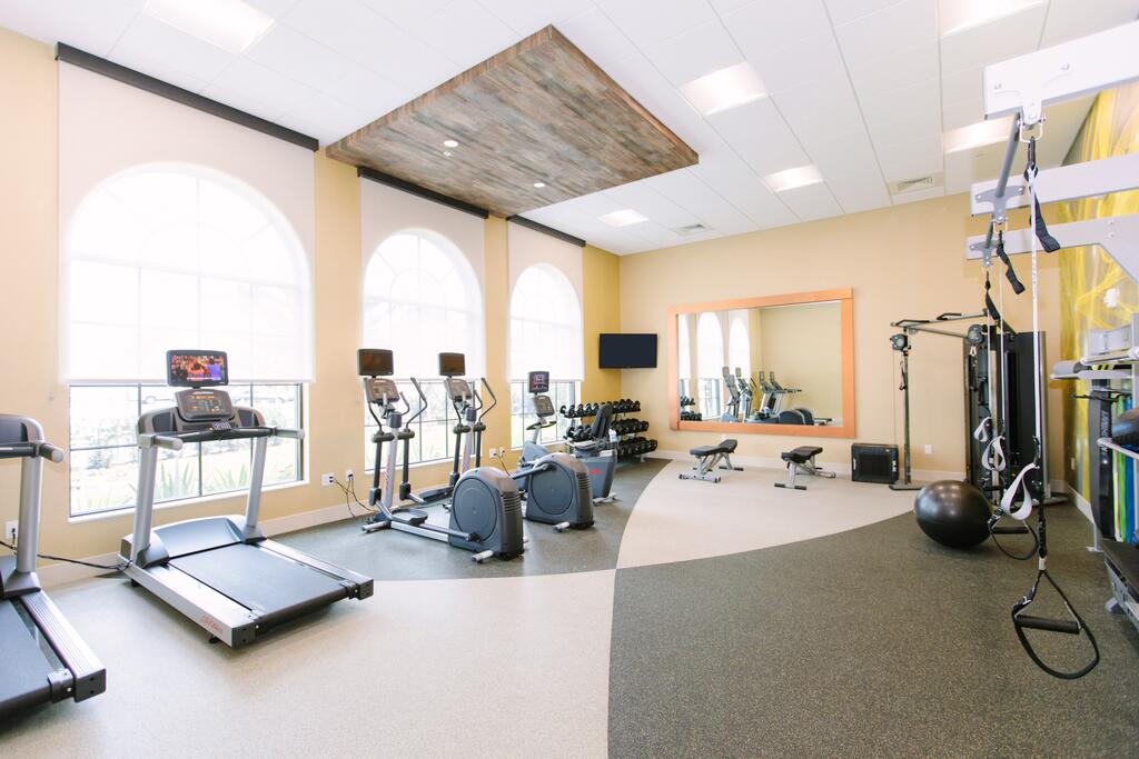 Hilton Garden Inn Winter Park