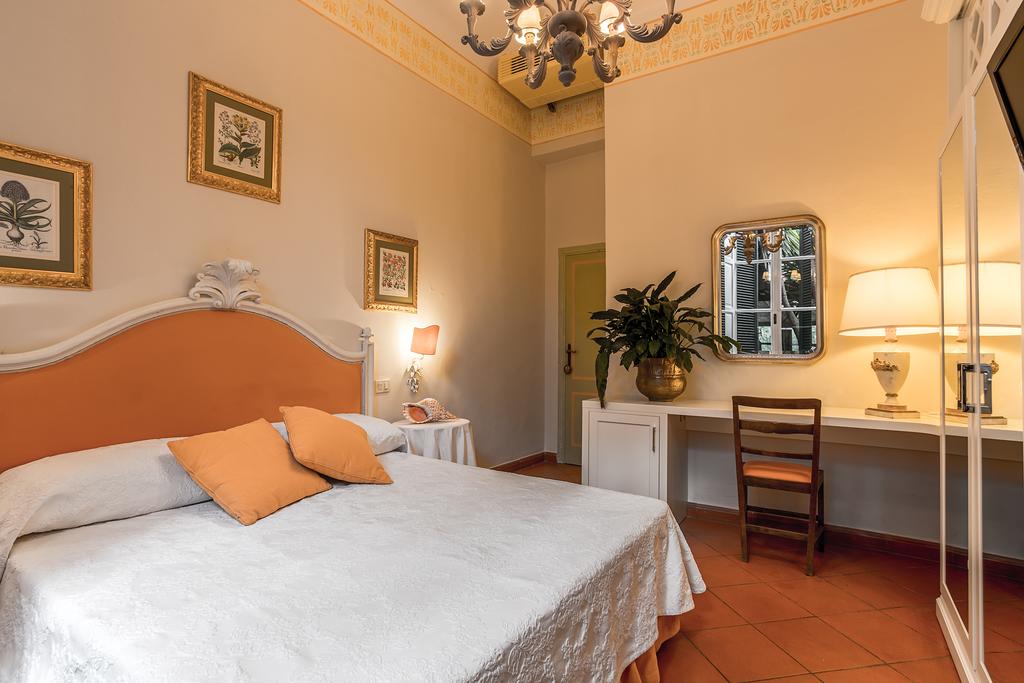Hotel Villa Maremonti