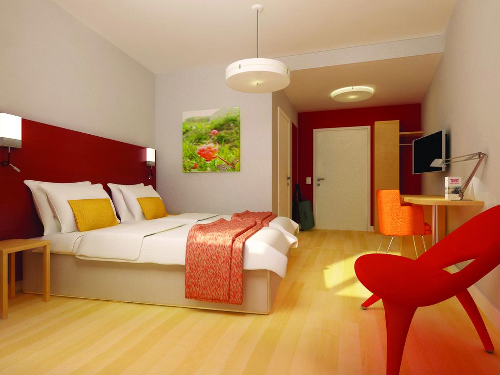 Thon Hotel Kautokeino