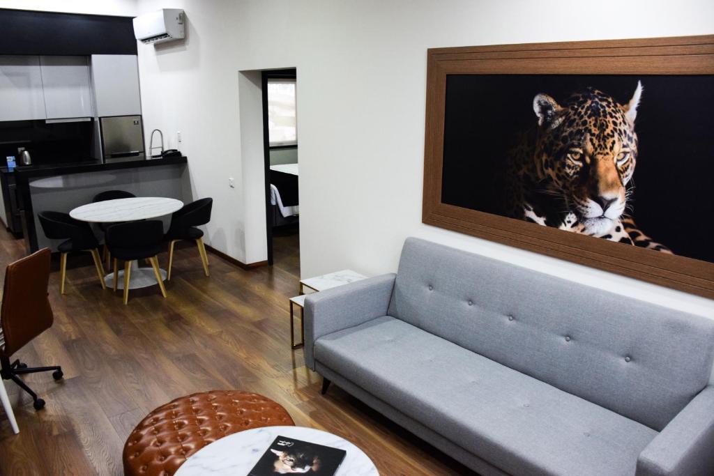 TRYP by Wyndham Santa Cruz