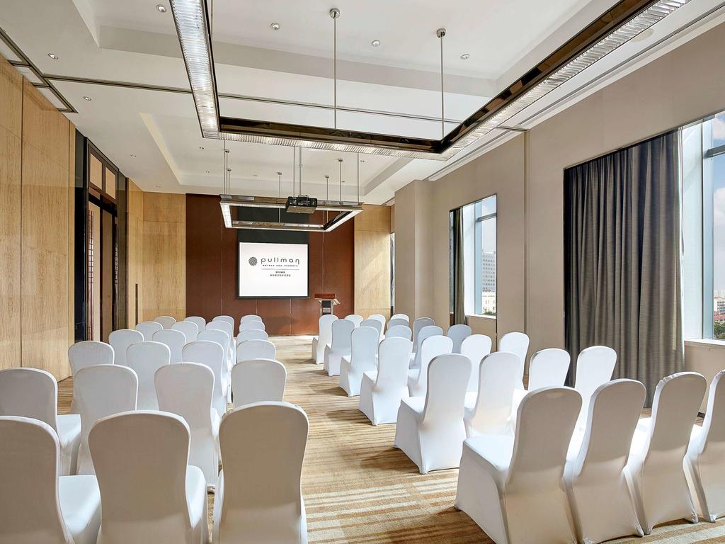 Pullman Weifang Hotel