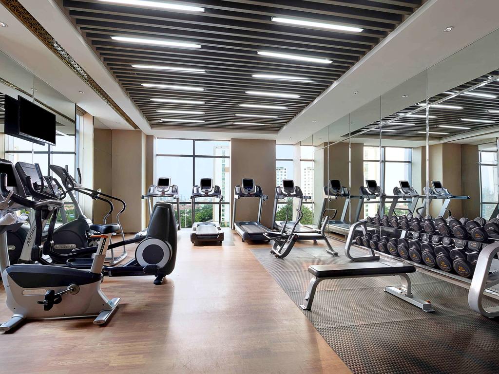 Pullman Weifang Hotel