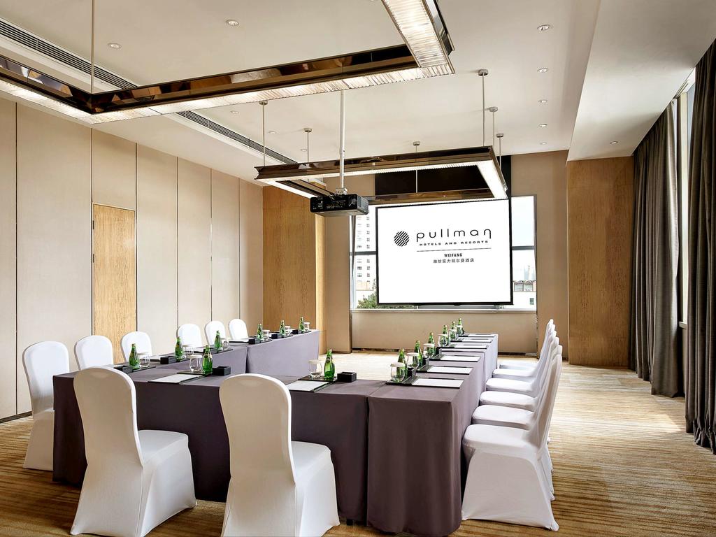 Pullman Weifang Hotel