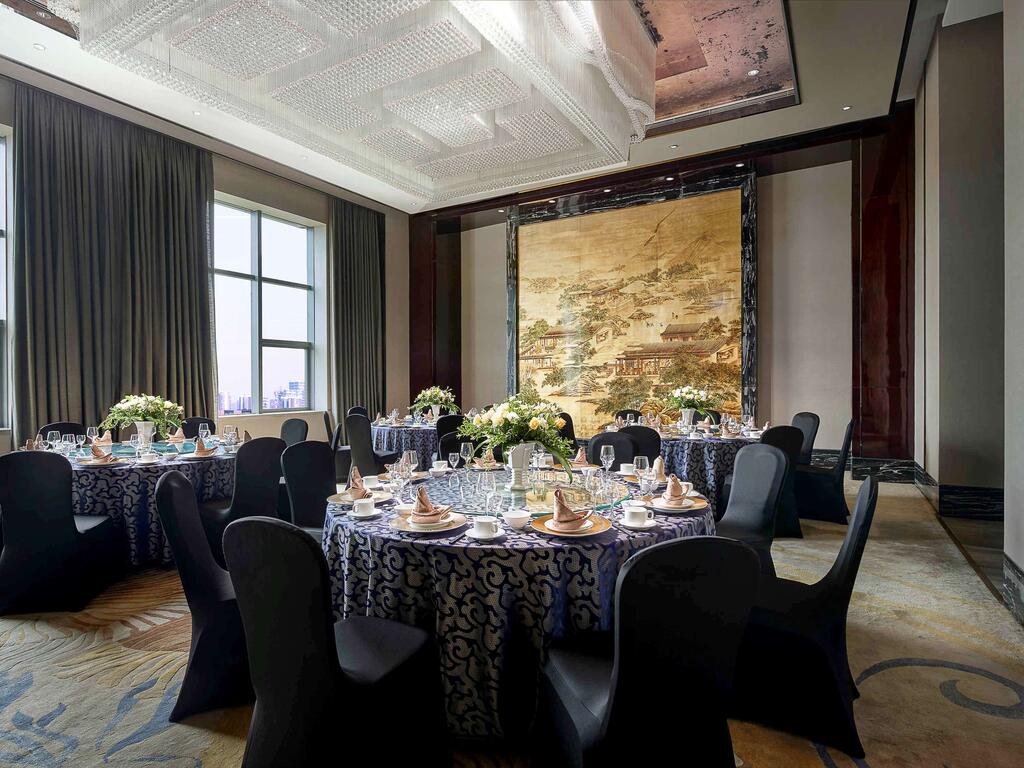 Pullman Weifang Hotel