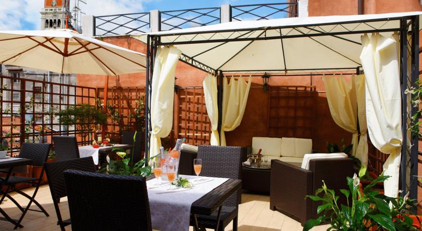 Hotel Castello