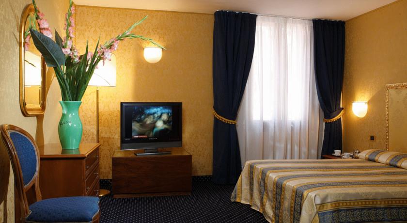 Hotel Castello
