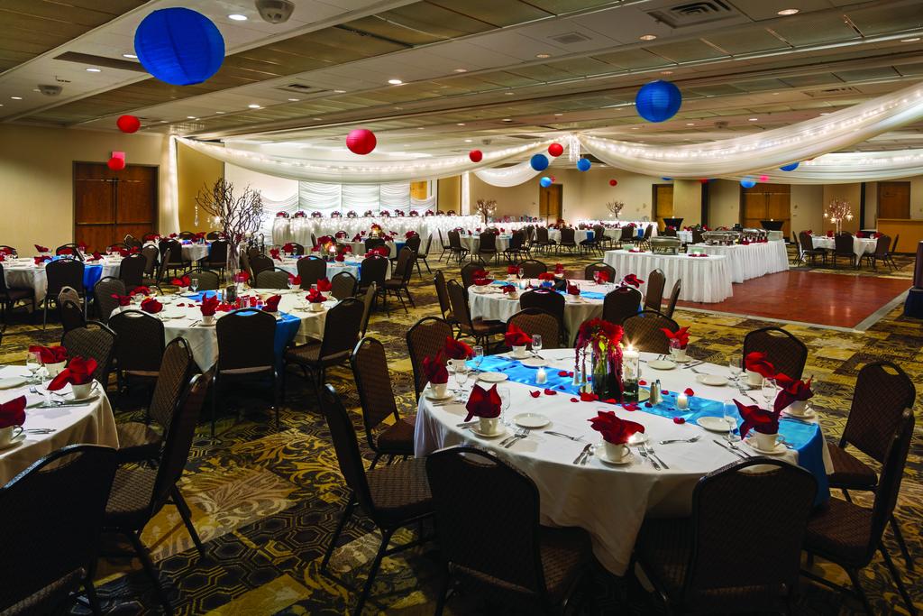 Arrowwood Resort and Conference Center Alexandria