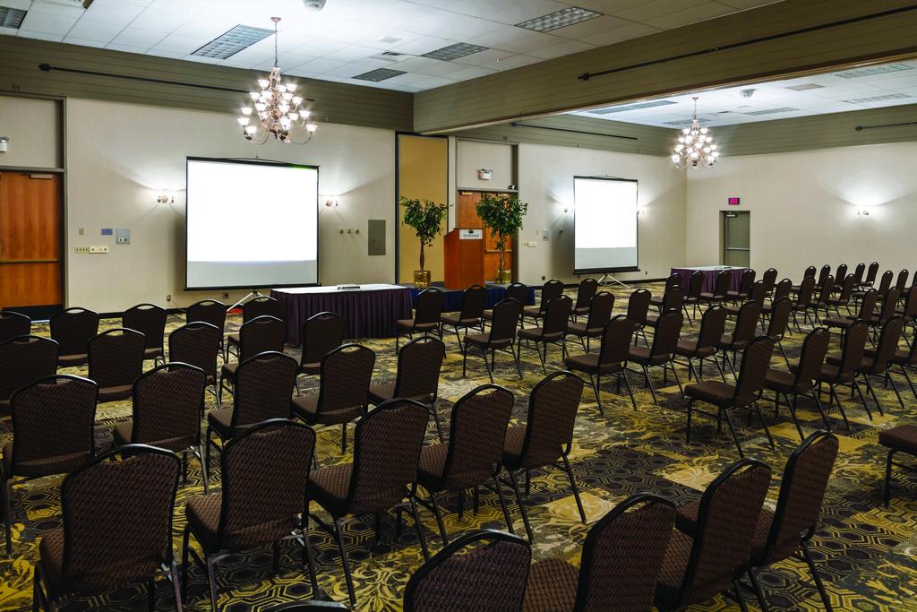 Arrowwood Resort and Conference Center Alexandria