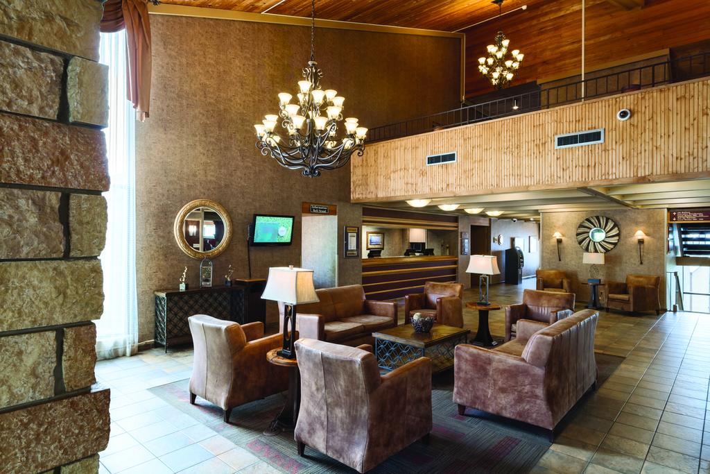 Arrowwood Resort and Conference Center Alexandria