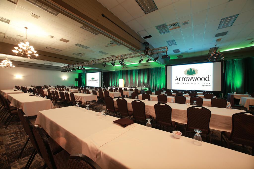 Arrowwood Resort and Conference Center Alexandria