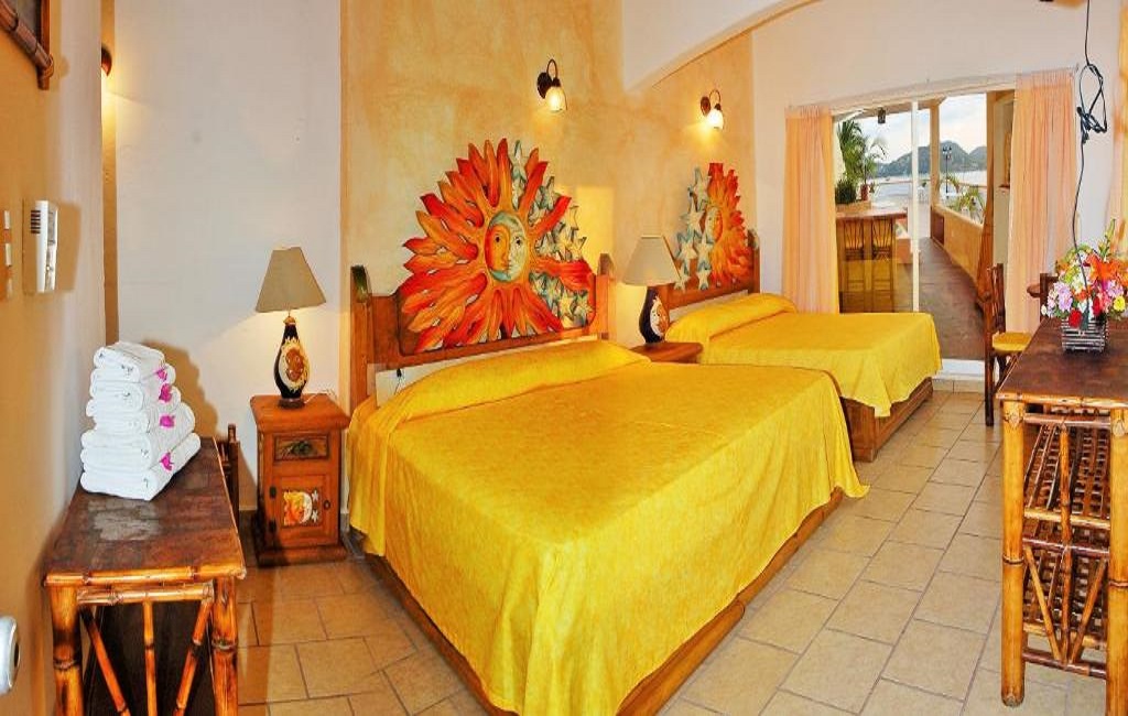 Casa Sun & Moon