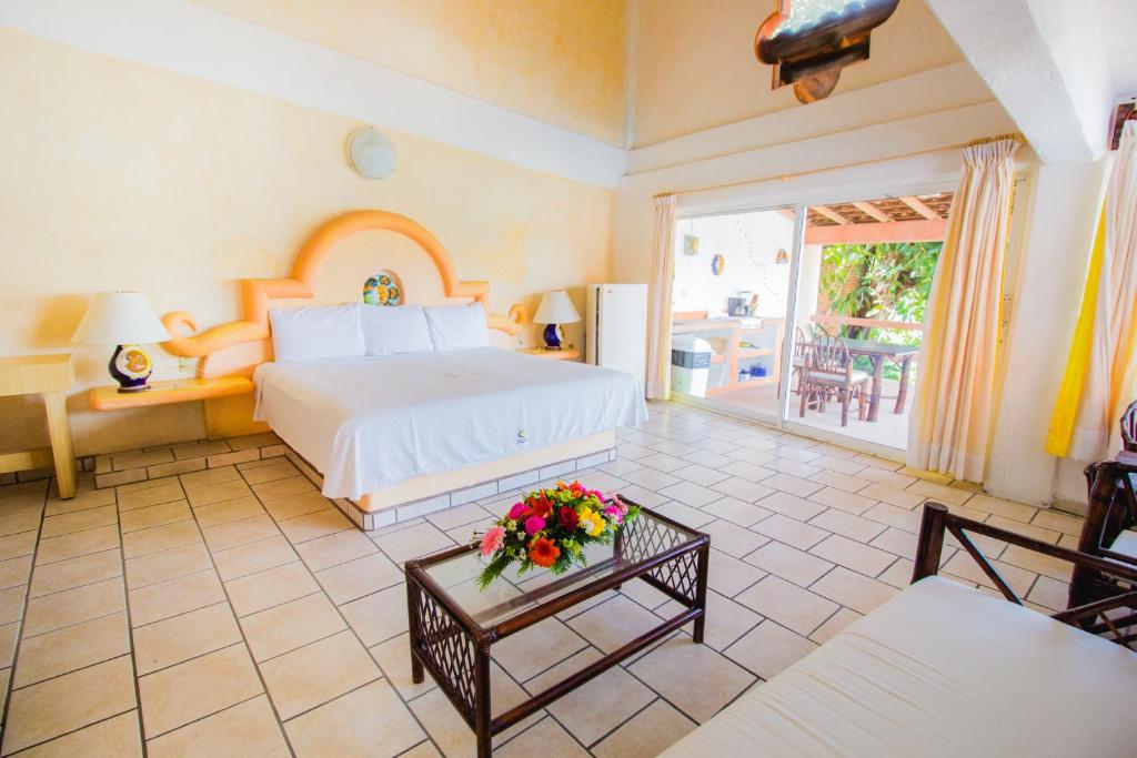 Casa Sun & Moon