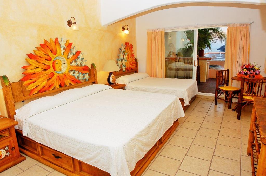 Casa Sun & Moon