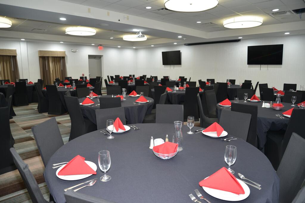 Holiday Inn Beaumont East-Medical Ctr Area