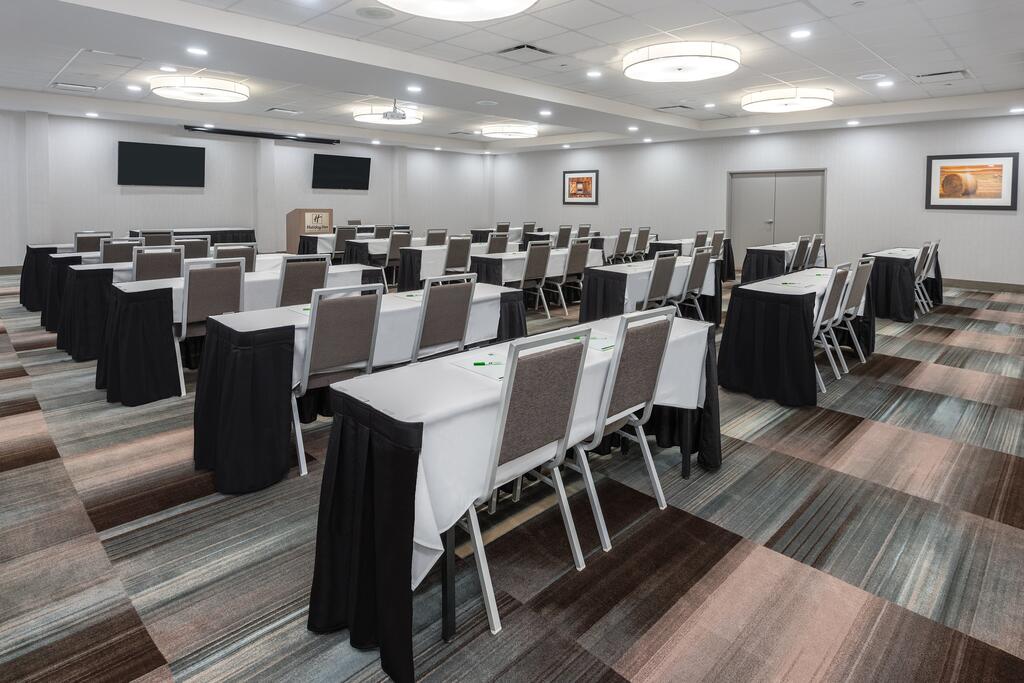 Holiday Inn Beaumont East-Medical Ctr Area